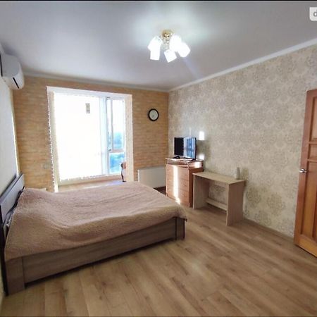 Комфортна Квартира В Жк Сімейний Appartement Vinnytsja Buitenkant foto