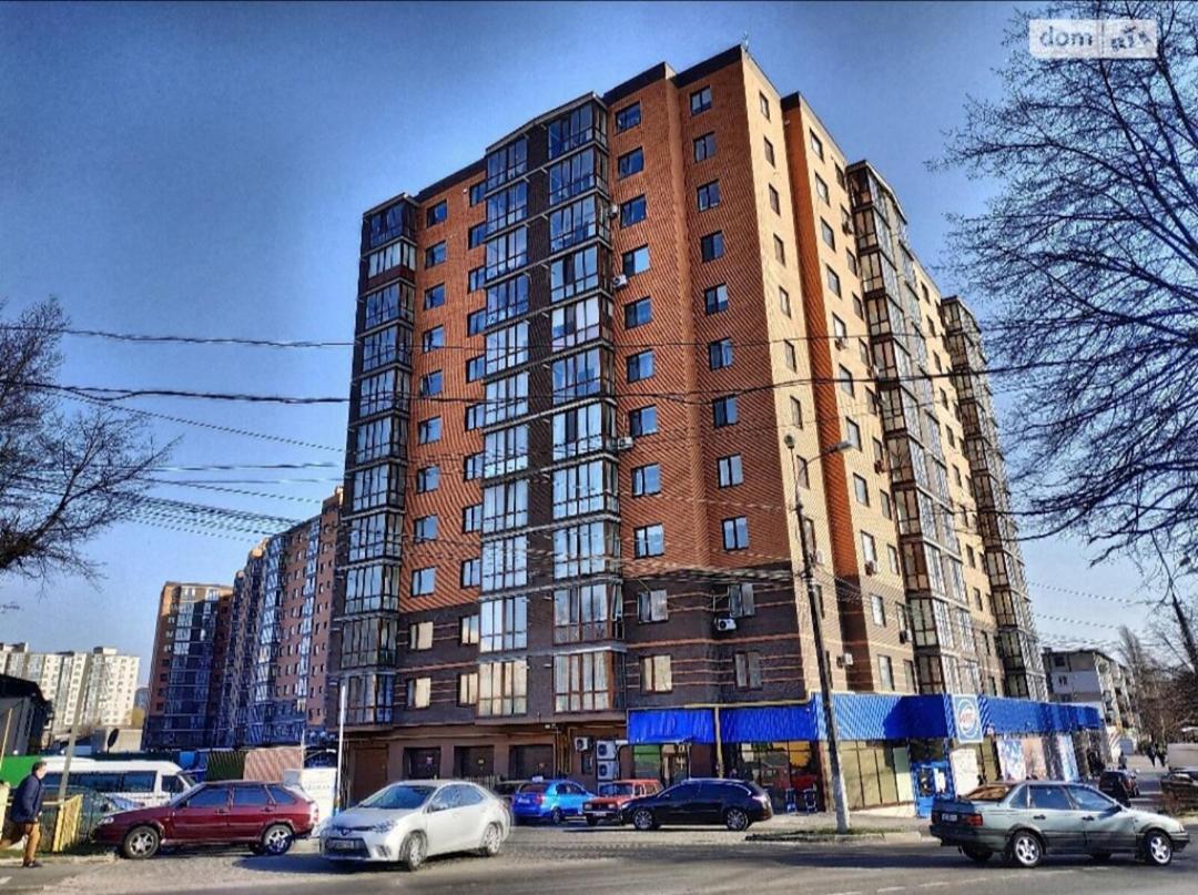 Комфортна Квартира В Жк Сімейний Vinnytsja Buitenkant foto