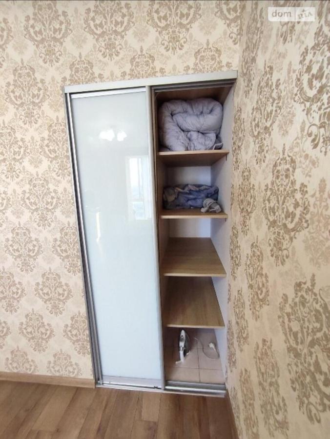 Комфортна Квартира В Жк Сімейний Appartement Vinnytsja Buitenkant foto