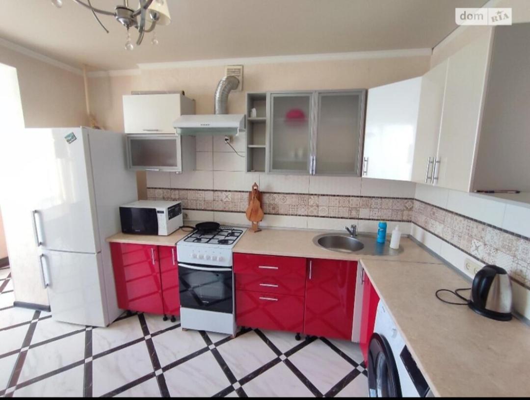 Комфортна Квартира В Жк Сімейний Appartement Vinnytsja Buitenkant foto