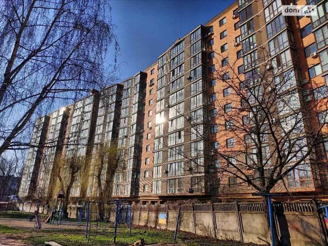 Комфортна Квартира В Жк Сімейний Appartement Vinnytsja Buitenkant foto