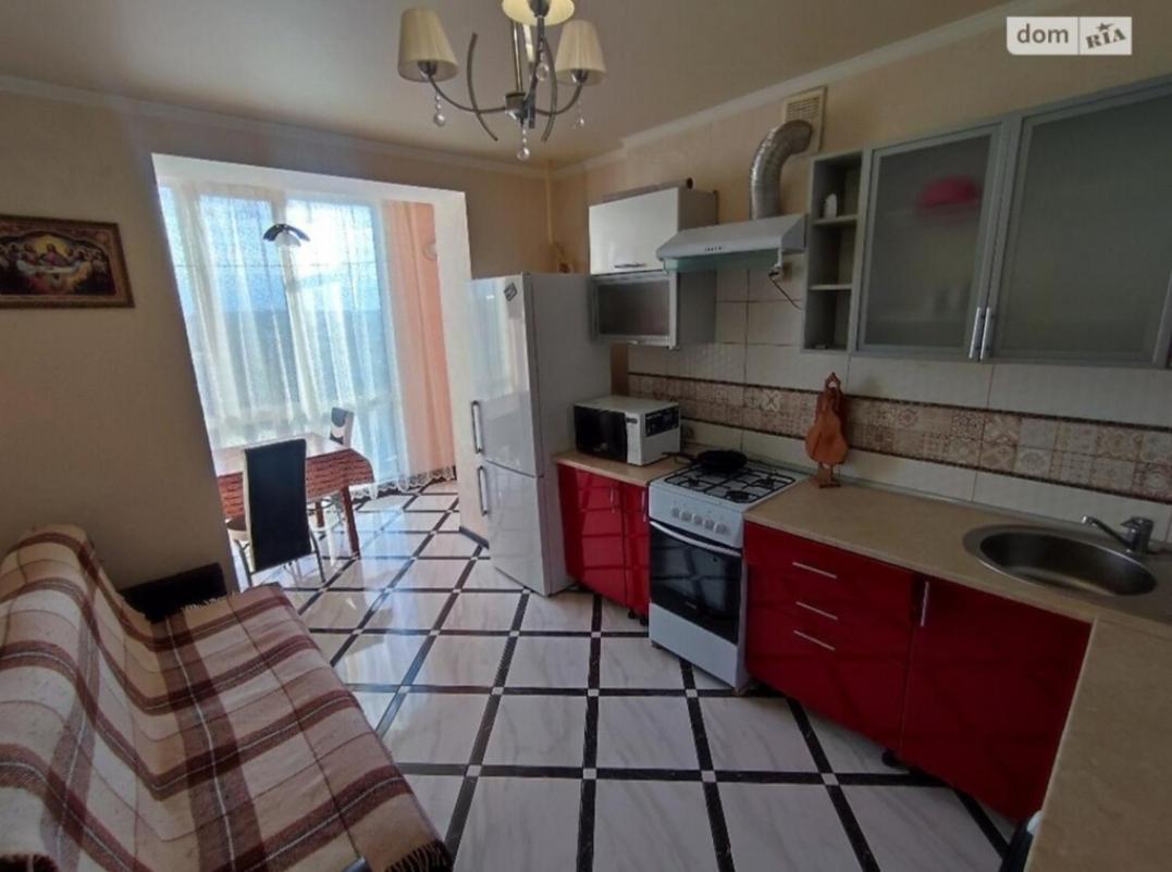 Комфортна Квартира В Жк Сімейний Appartement Vinnytsja Buitenkant foto