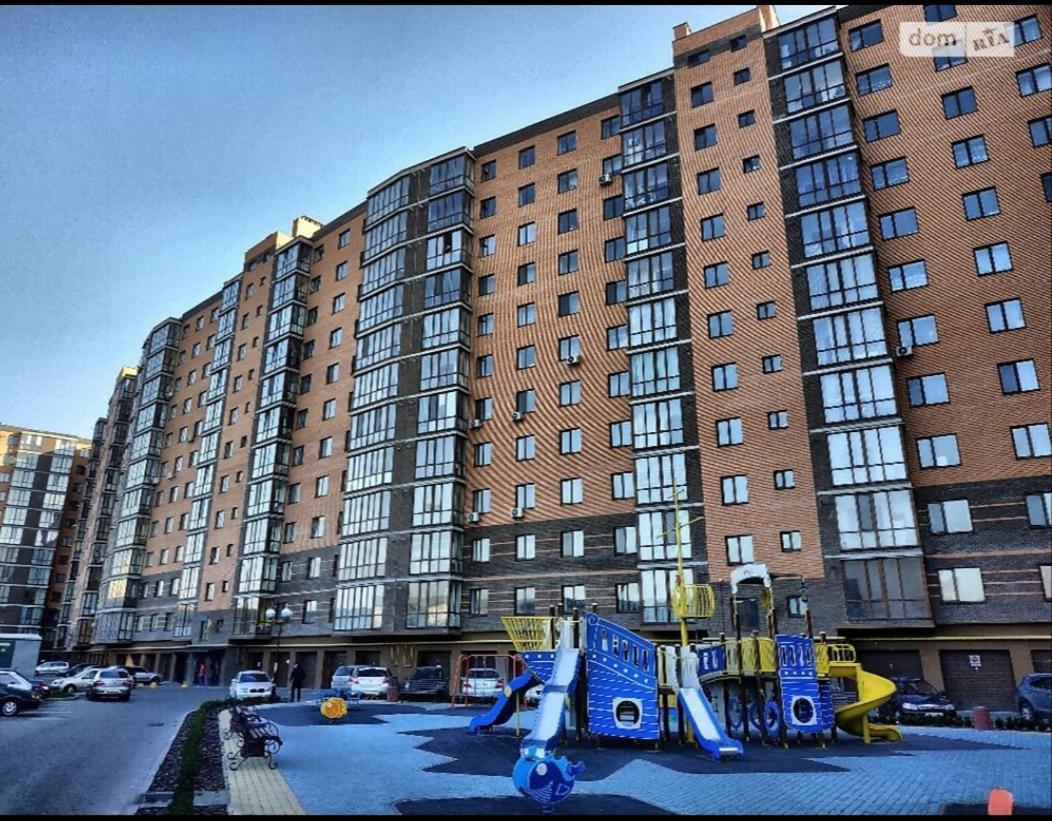 Комфортна Квартира В Жк Сімейний Appartement Vinnytsja Buitenkant foto