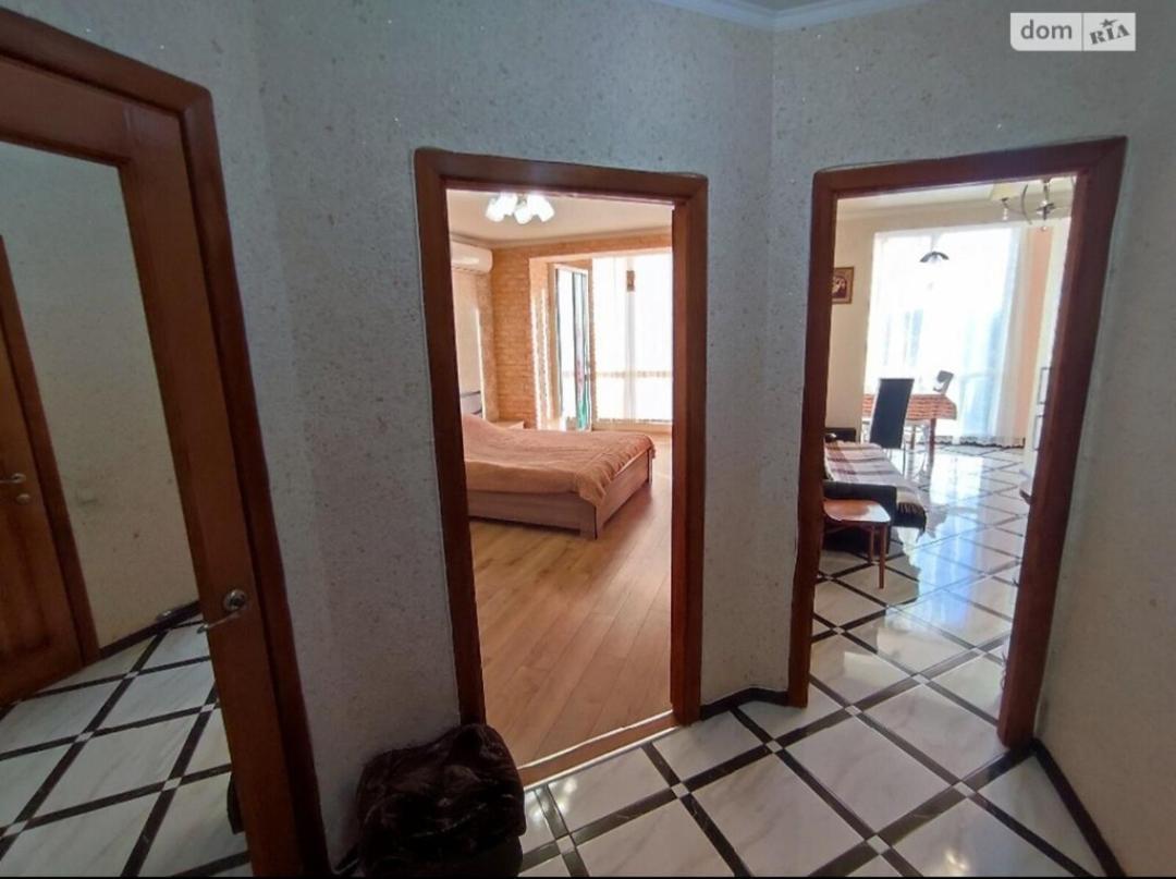 Комфортна Квартира В Жк Сімейний Vinnytsja Buitenkant foto