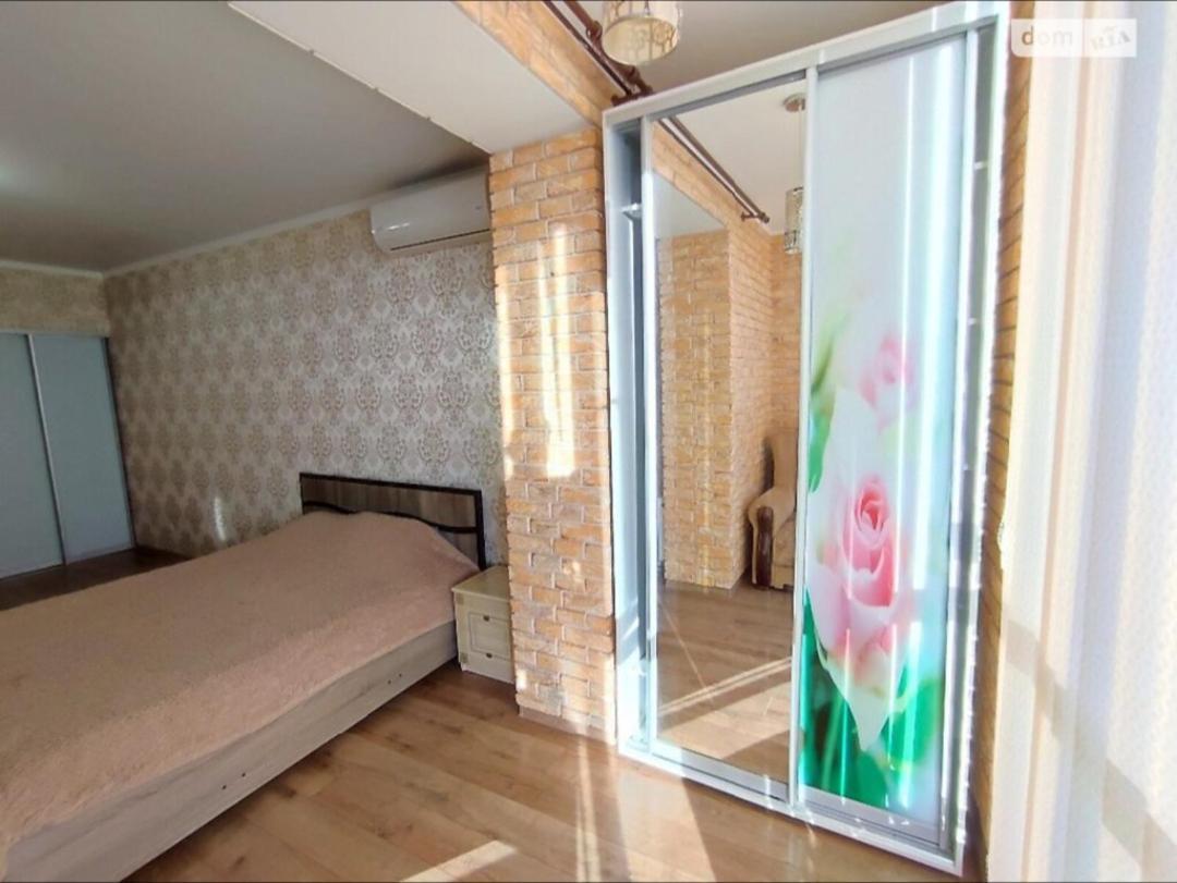 Комфортна Квартира В Жк Сімейний Vinnytsja Buitenkant foto