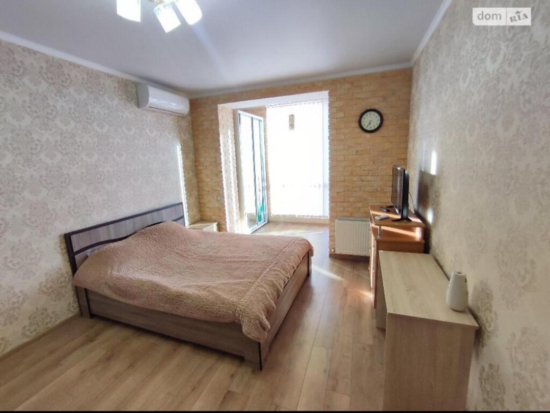 Комфортна Квартира В Жк Сімейний Appartement Vinnytsja Buitenkant foto