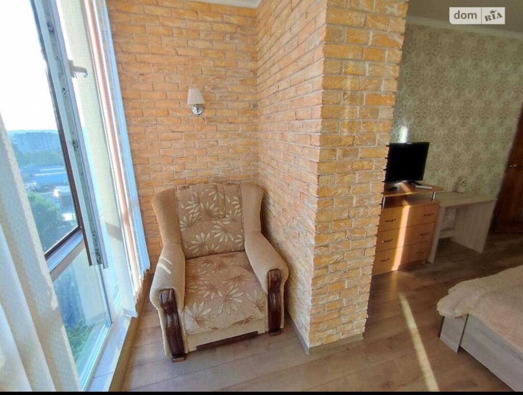Комфортна Квартира В Жк Сімейний Vinnytsja Buitenkant foto